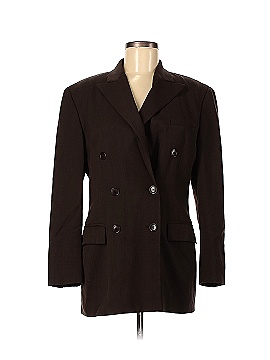Max Mara Wool Blazer (view 1)