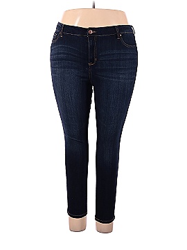 Molly \u0026 Isadora Plus-Sized Clothing On 