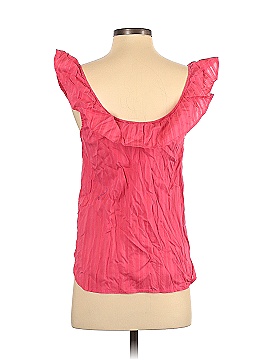 Gap Sleeveless Blouse (view 2)