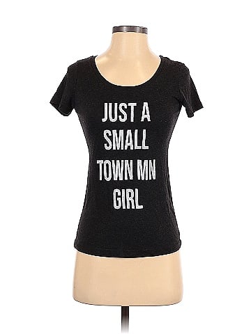 Panache Short Sleeve T-Shirt (view 1)