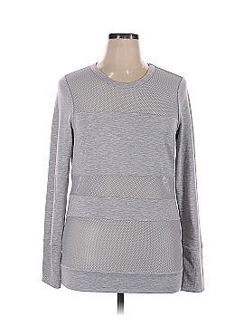 Yogalicious Sweatshirt