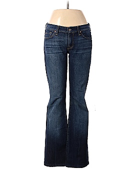 7 For All Mankind Size 28 waist (view 1)