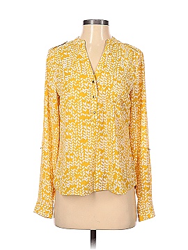 The Limited Outlet Long Sleeve Blouse