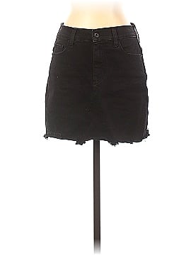 The Impeccable Pig Denim Skirt (view 1)