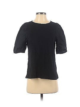 Banana Republic Factory Store Short Sleeve Top (view 1)