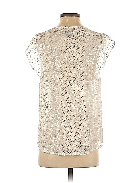 Soaked Short Sleeve Blouse (view 2)