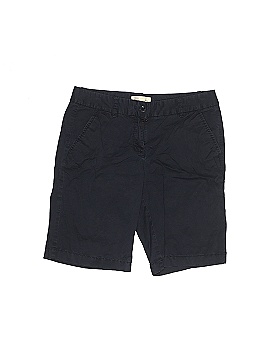 J.Crew Khaki Shorts (view 1)