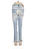 Zara Basic Blue Jeggings Size 4 - photo 2