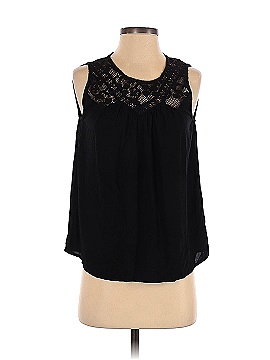 Vero Moda Sleeveless Top (view 1)