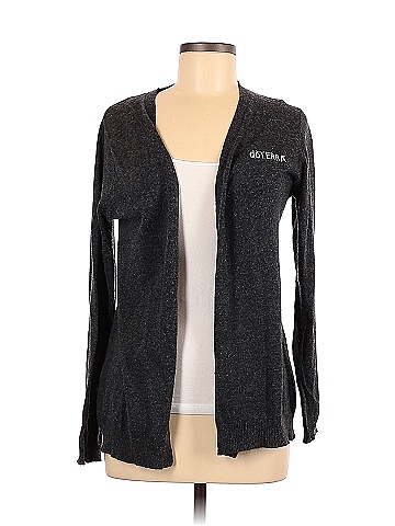 Sofra Cardigan (view 1)