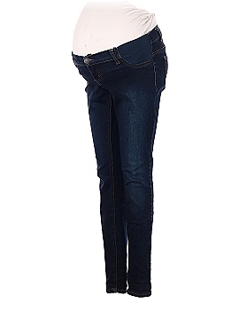 Indigo Blue Size Sm Maternity (view 1)