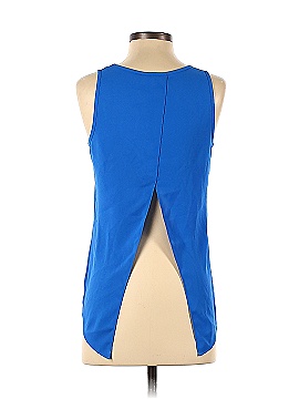 Express Sleeveless Blouse (view 2)