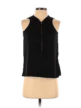 Banana Republic Factory Store Sleeveless Blouse (view 1)