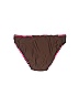 Spiegel Brown Swimsuit Bottoms Size 14 - photo 2