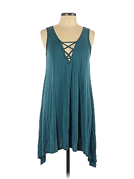 mikey and joey maxi dress