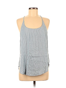 RD Style Sleeveless Blouse (view 1)