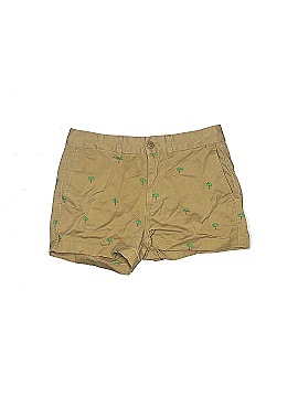 J.Crew Khaki Shorts (view 1)