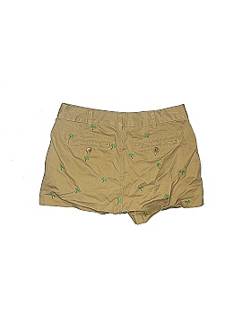 J.Crew Khaki Shorts (view 2)