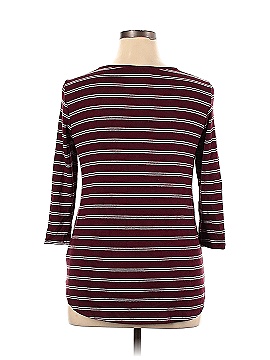 Emory Park Pullover Sweater (view 2)