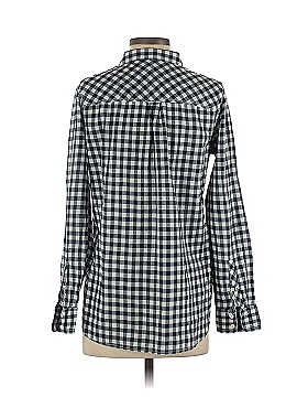 J.Crew Long Sleeve Button-Down Shirt (view 2)