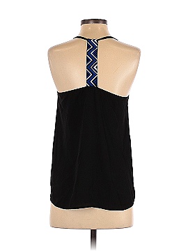 Bella Sleeveless Blouse (view 2)