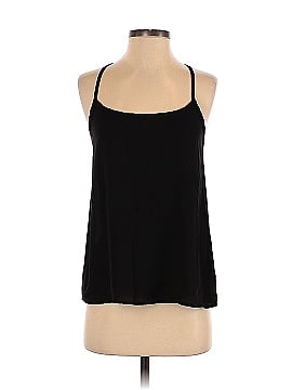 Bella Sleeveless Blouse (view 1)