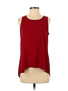 Express Sleeveless Blouse (view 1)