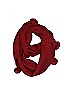Coco + Carmen Red Scarf One size - photo 1