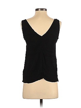 ASOS Sleeveless Blouse (view 2)