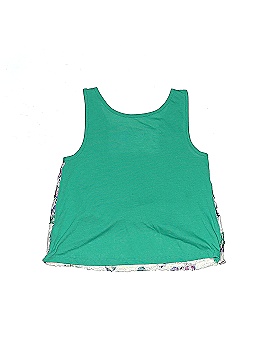 Justice Sleeveless Blouse (view 2)