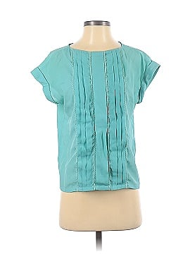 Jason Wu for Target Short Sleeve Blouse (view 1)