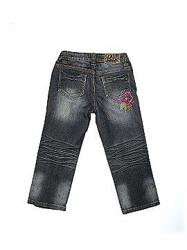 Catimini Jeans (view 2)