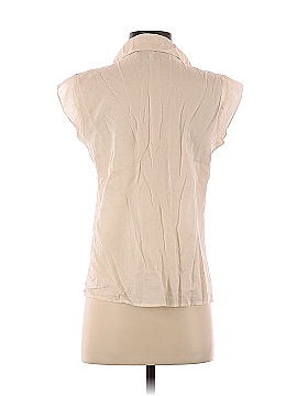 C.C. Outlaw Sleeveless Blouse (view 2)