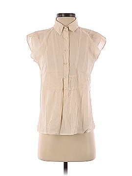 C.C. Outlaw Sleeveless Blouse (view 1)