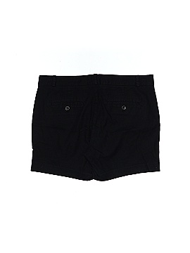 Banana Republic Factory Store Khaki Shorts (view 2)