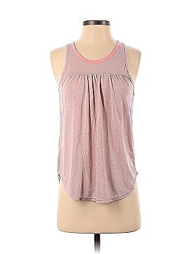 American Eagle Outfitters Sleeveless Top (view 1)