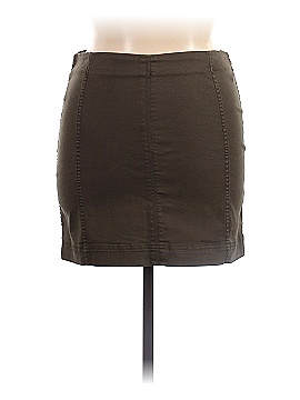 Vylette Casual Skirt (view 1)