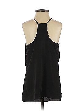 J.Crew Factory Store Sleeveless Blouse (view 2)