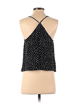 Kendall & Kylie Sleeveless Blouse (view 2)