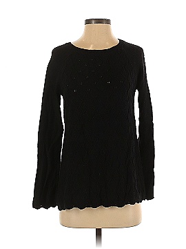 Ann Taylor LOFT Outlet Pullover Sweater (view 1)