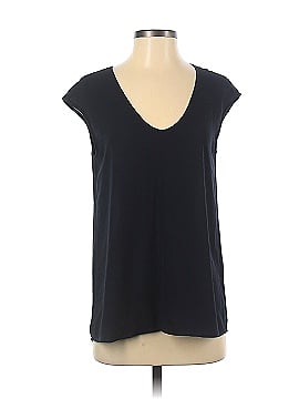 J.Crew Sleeveless Blouse (view 1)