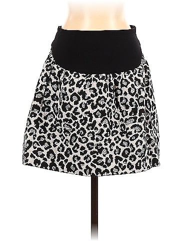 Body By Victoria Active Skirt (view 1)