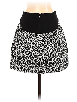 Body By Victoria Casual Skirt (view 2)