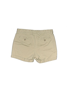 Gap Outlet Khaki Shorts (view 2)