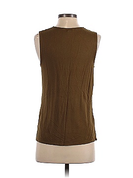 Banana Republic Factory Store Tank Top (view 2)