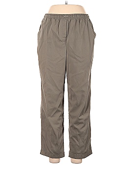 Studio Works Khakis