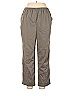 Studio Works Teal Khakis Size 12 - photo 1