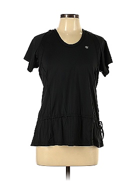 Champion Size Lg