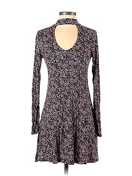 Express Casual Dress (view 1)