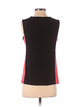 George Sleeveless Top (view 2)